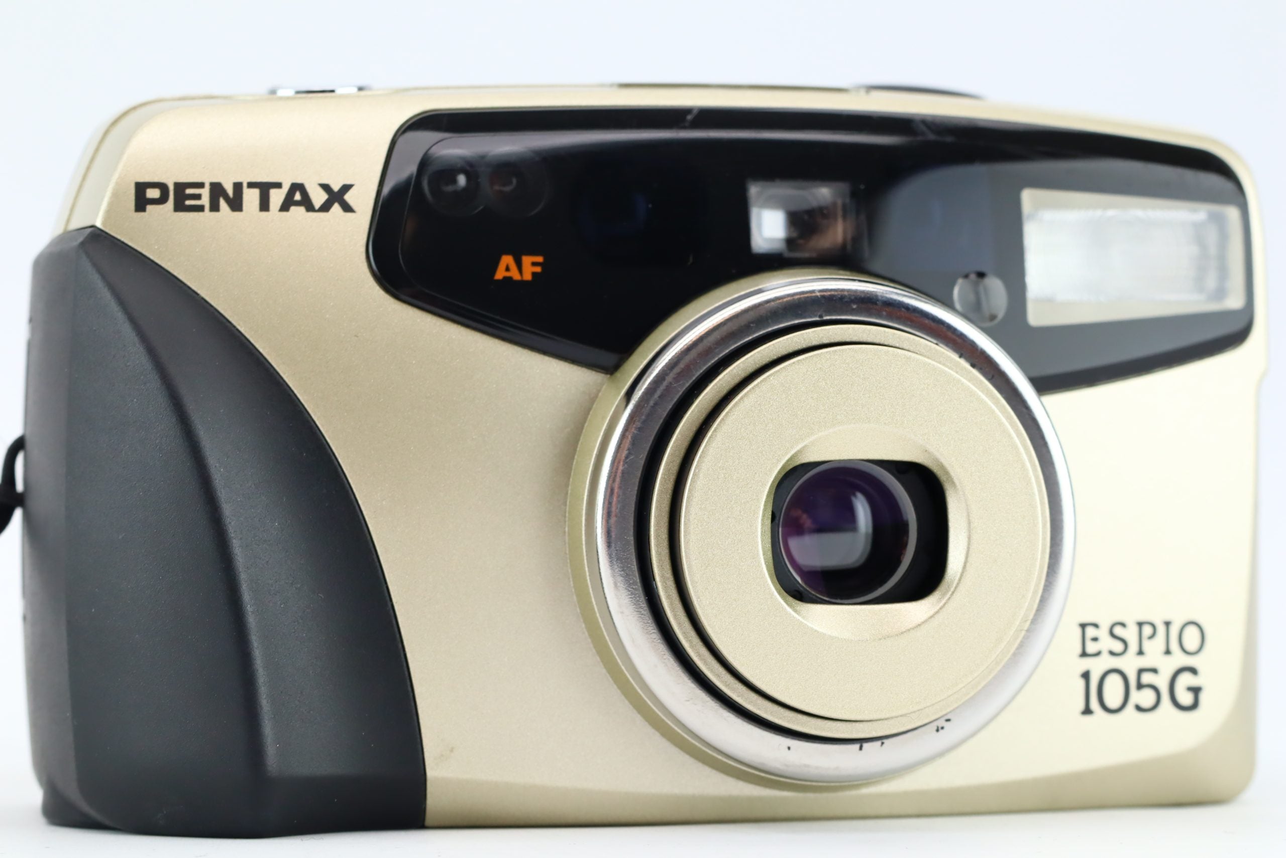 Pentax espio 105G – Hard to Find Camera Store