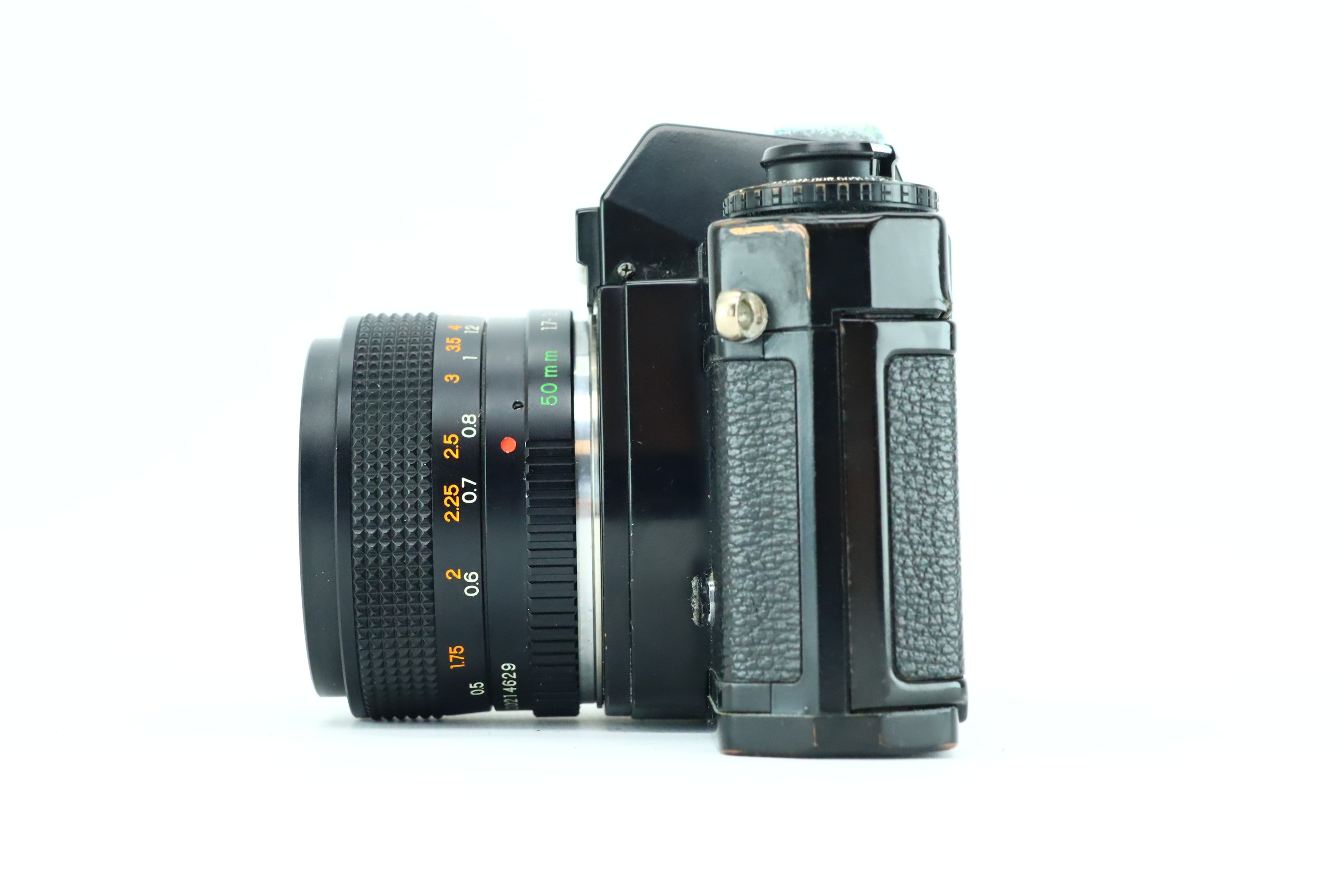 Yashica ML 50mm f/1.9 レンズ ジャンク 【公式通販】