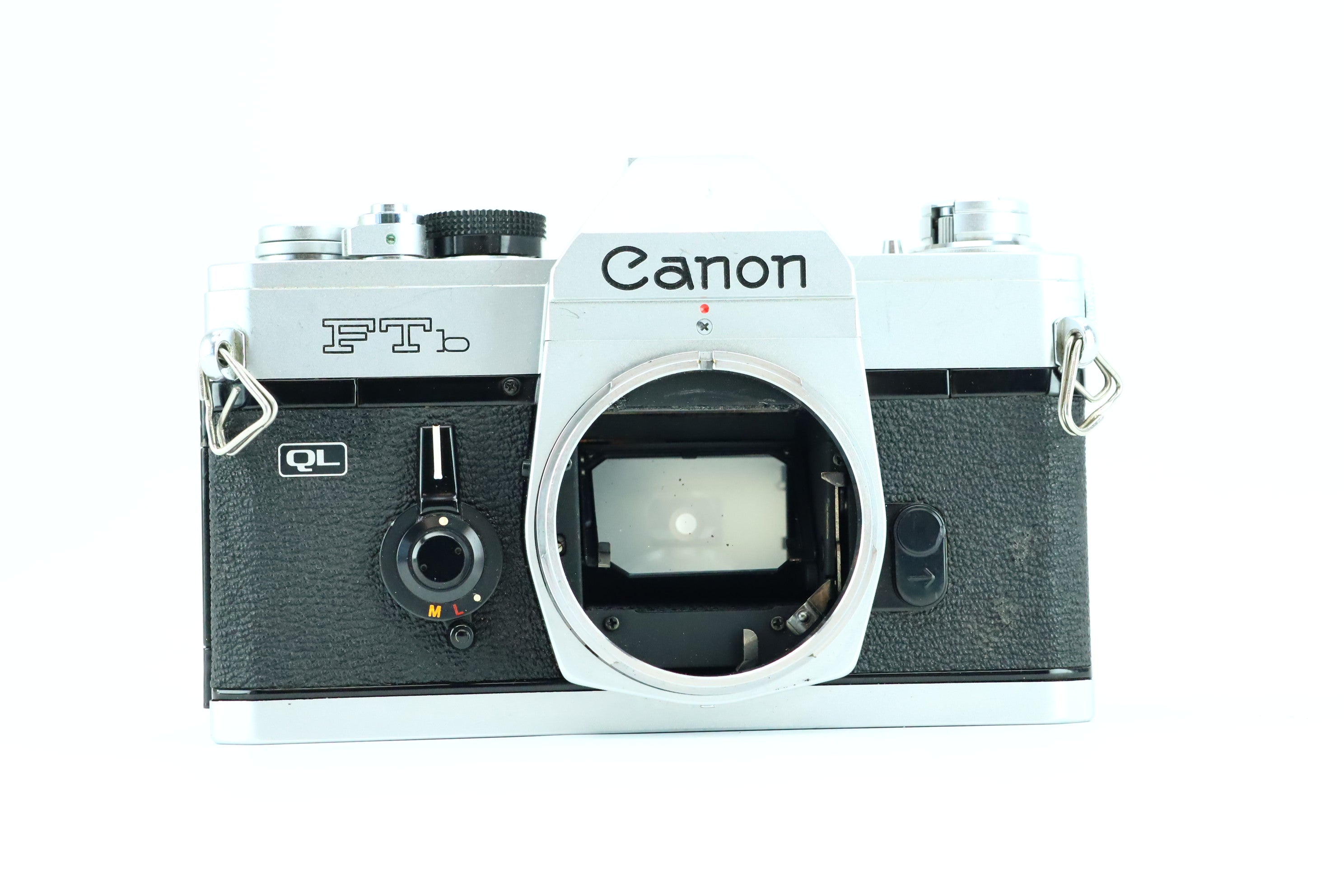 Canon FTb – Hard to Find Camera Store