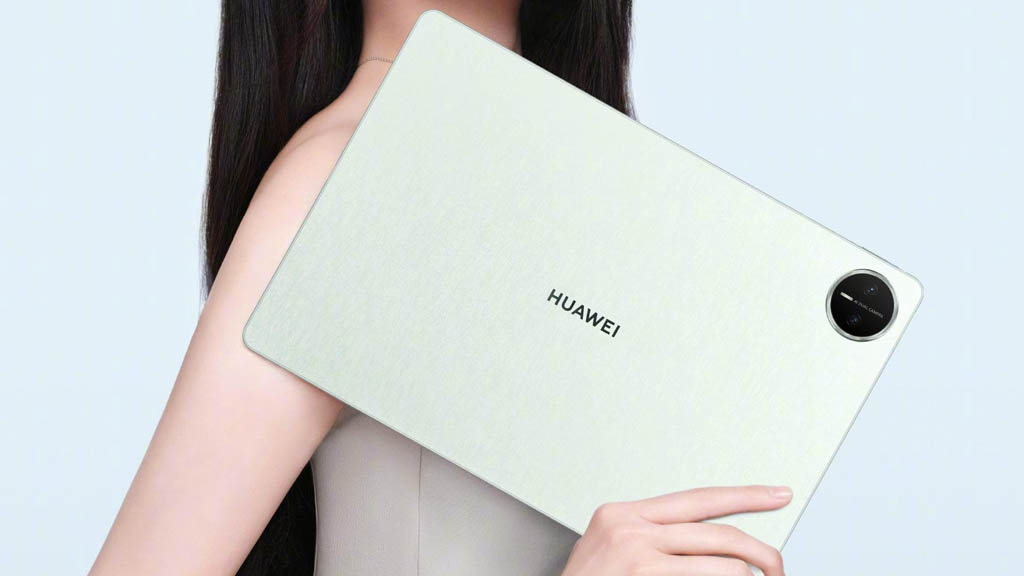 Huawei MatePad Pro 13.2 2025 blue variant launched with silk