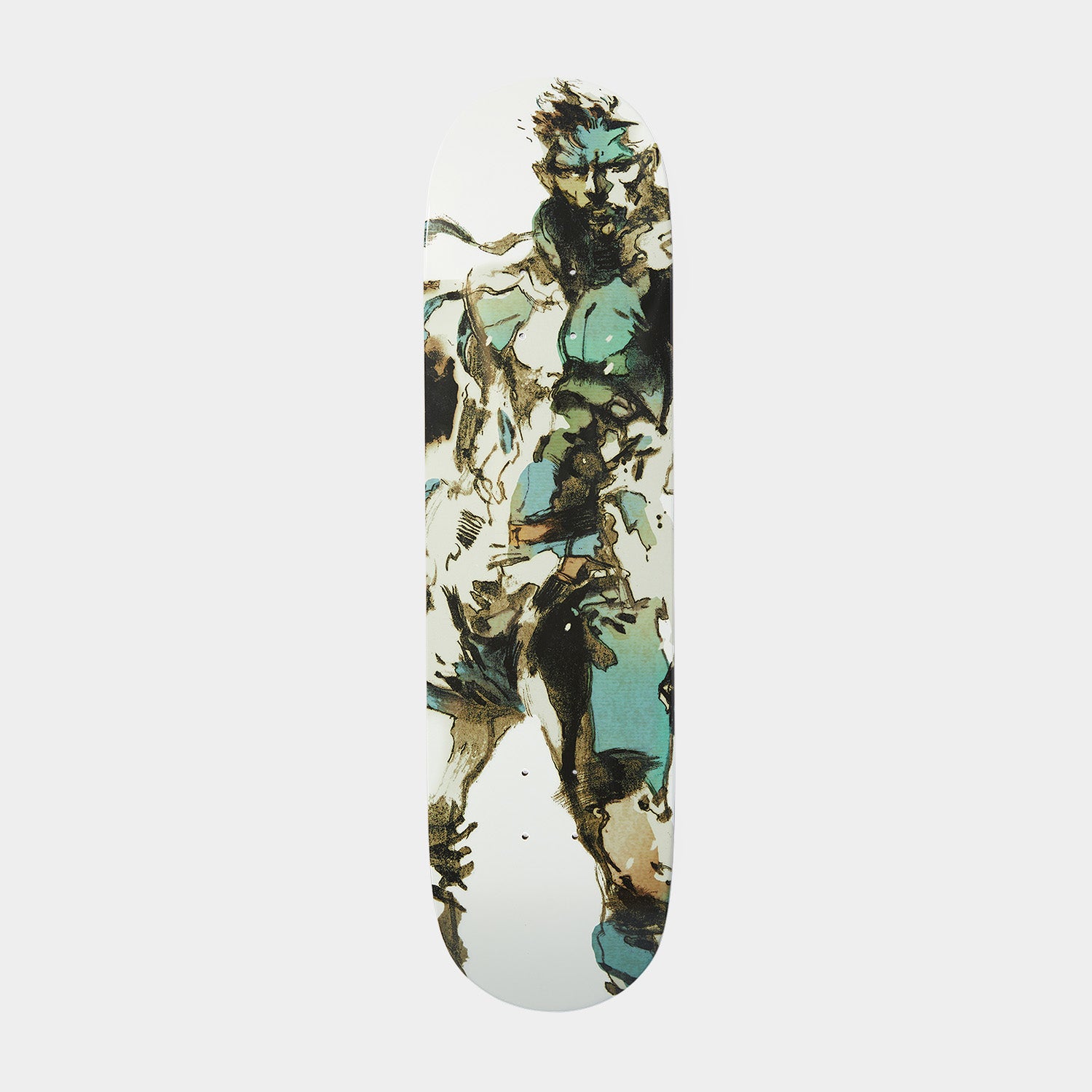 MGS LEGACY BLIND BAG SKATE DECK｜OTHERS（その他アクセサリー