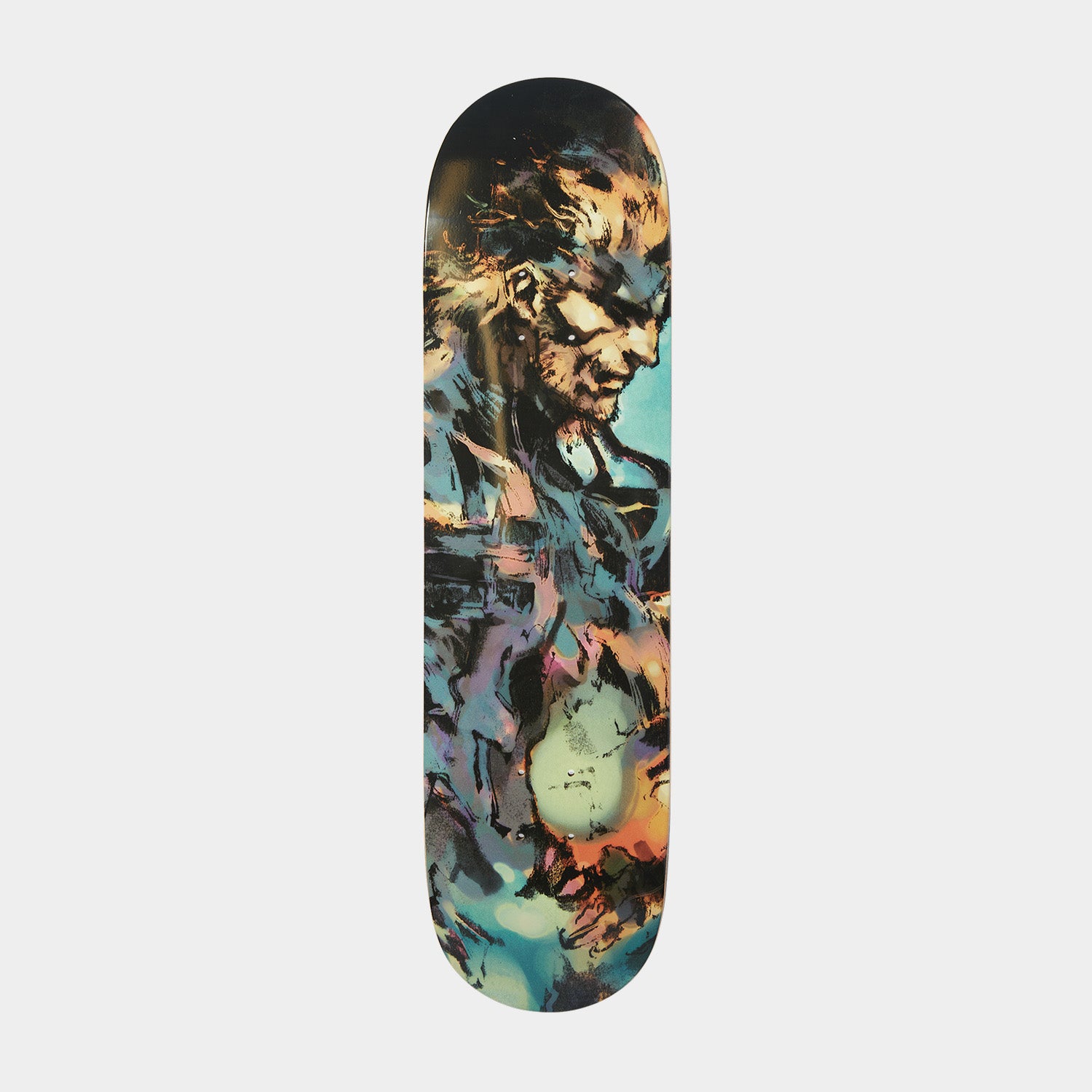 MGS LEGACY BLIND BAG SKATE DECK｜OTHERS（その他アクセサリー