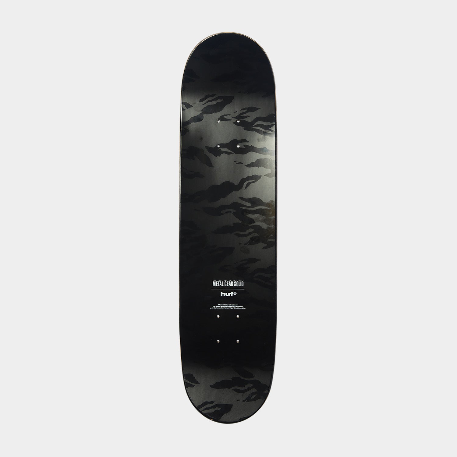 MGS LEGACY BLIND BAG SKATE DECK｜OTHERS（その他アクセサリー