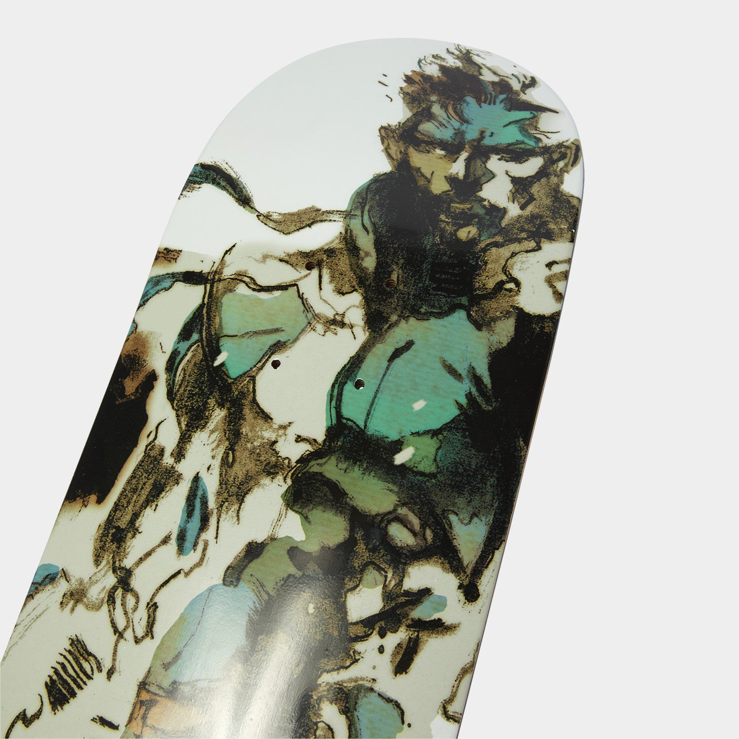 MGS LEGACY BLIND BAG SKATE DECK｜OTHERS（その他アクセサリー