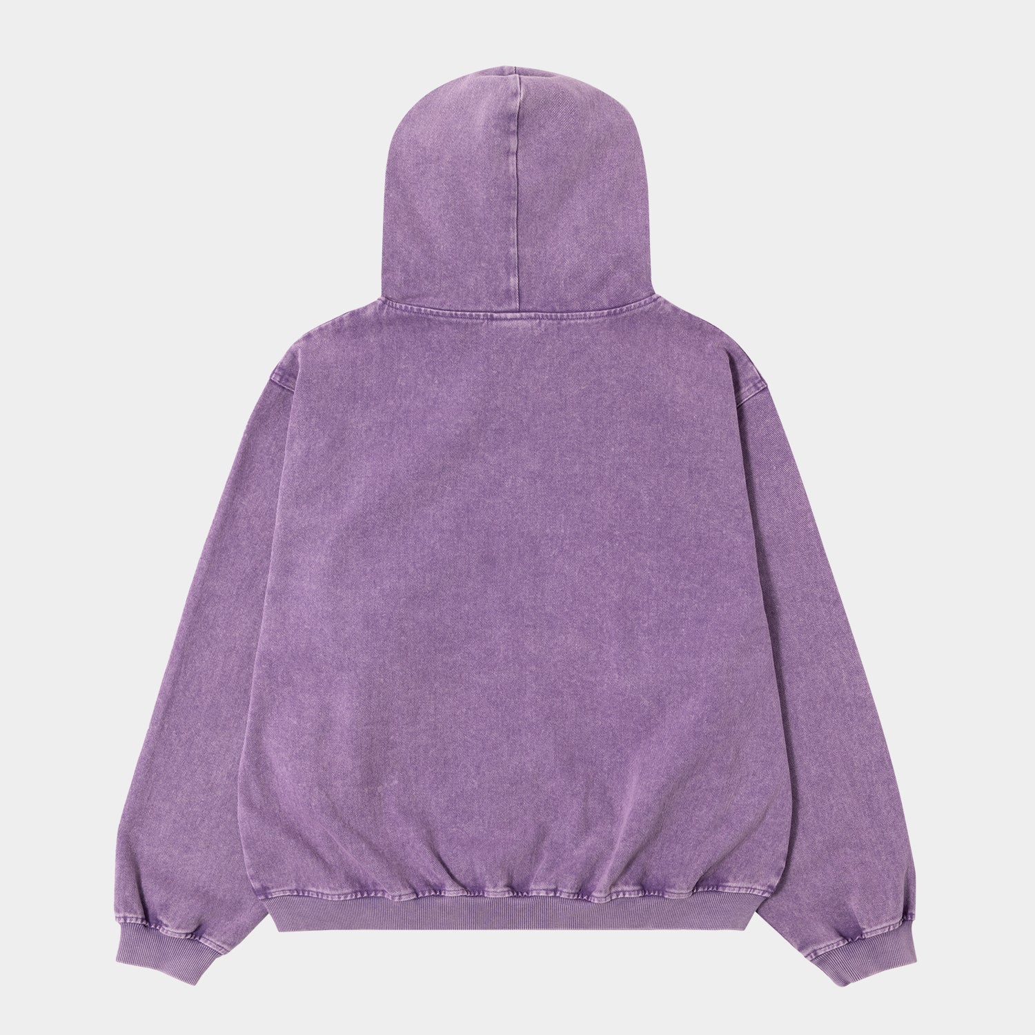 HUF®eightynine WASHED FULL ZIP HOODIE｜HOODIES（パーカー）｜【公式