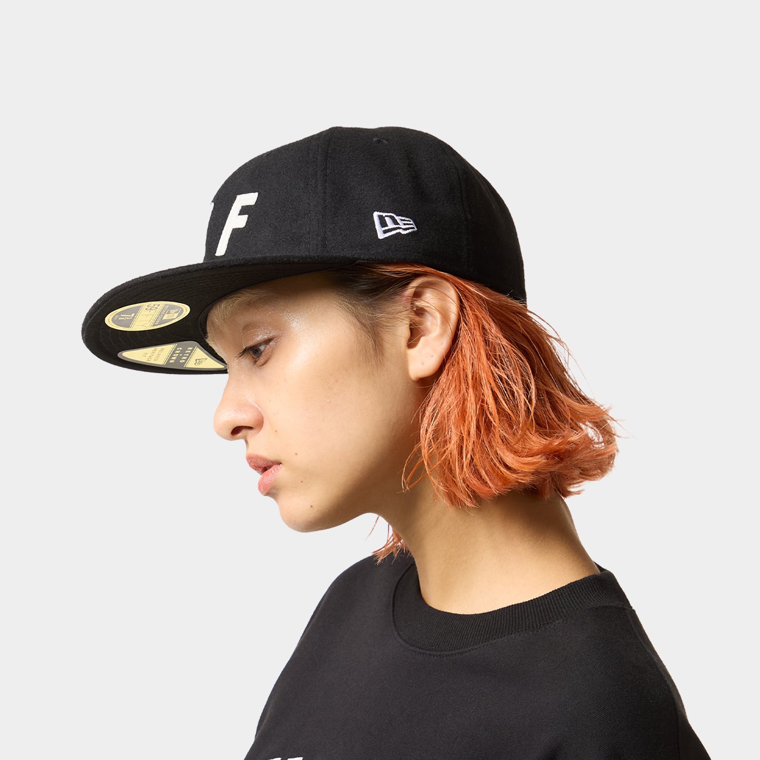 NEW ERA® SHORTSTOP HAT｜HATS ＆ BEANIES（ハット&ビーニー）｜【公式