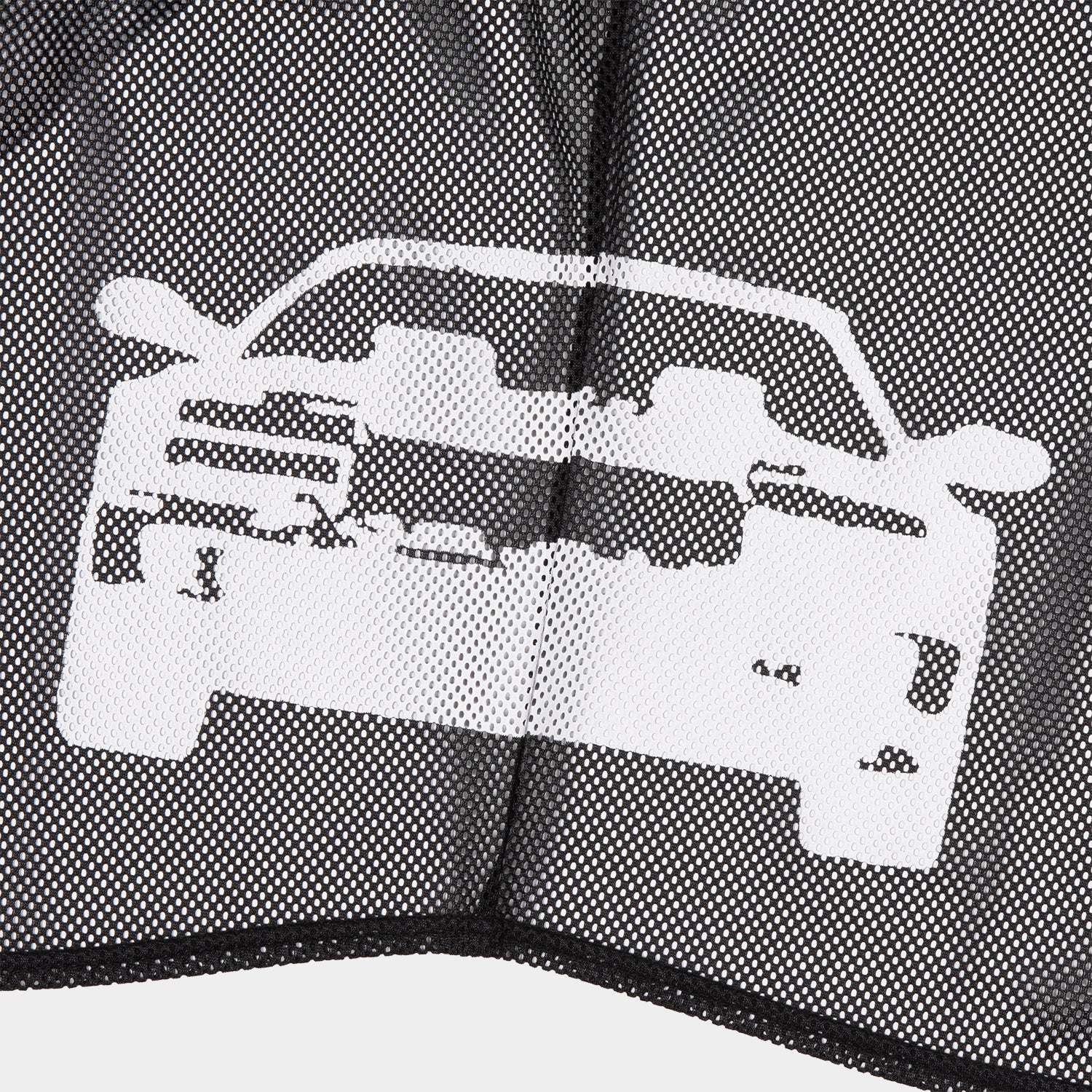 FULL SERVICE BASEBALL MESH TOP｜TOPS & SHIRTS（トップス&シャツ