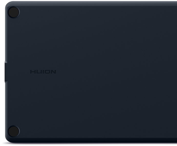 Huion Kamvas 16 (2021) - 15.6インチ 液晶ペンタブレット