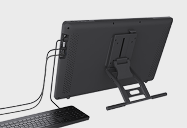 Huion Kamvas RDS-220 - 21.5インチ2.5K QHD液晶ペンタブレット