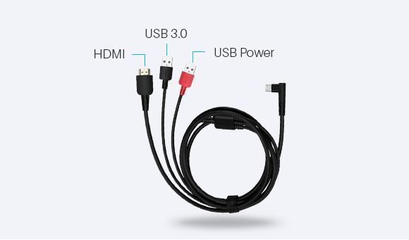 Huion Kamvas 13 ポータブル液晶ペンタブレット