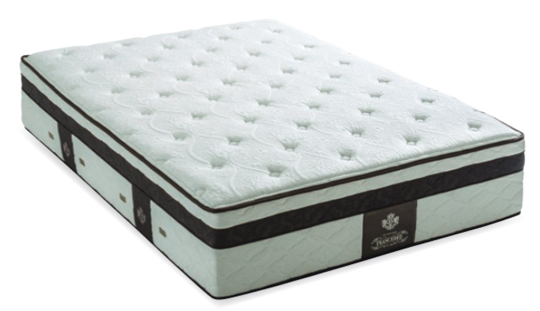 フランスベッド ザ・フランスベッド TD-SLVマットレス｜カリモク家具等