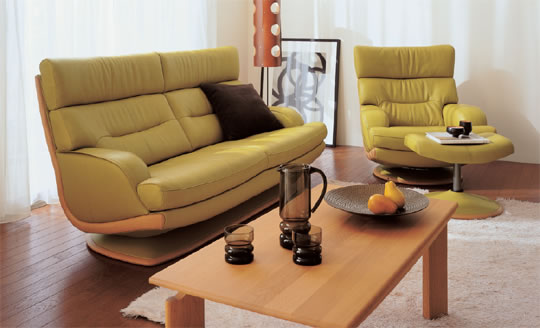 カリモクのソファー ZT59モデル｜カリモク家具等通販・販売の家具屋