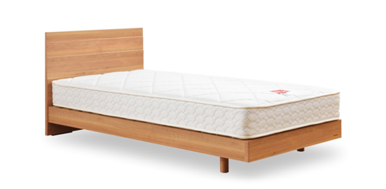 メモリーナ65セミダブルLG｜カリモク家具等通販・販売のインテリアのフミヤ