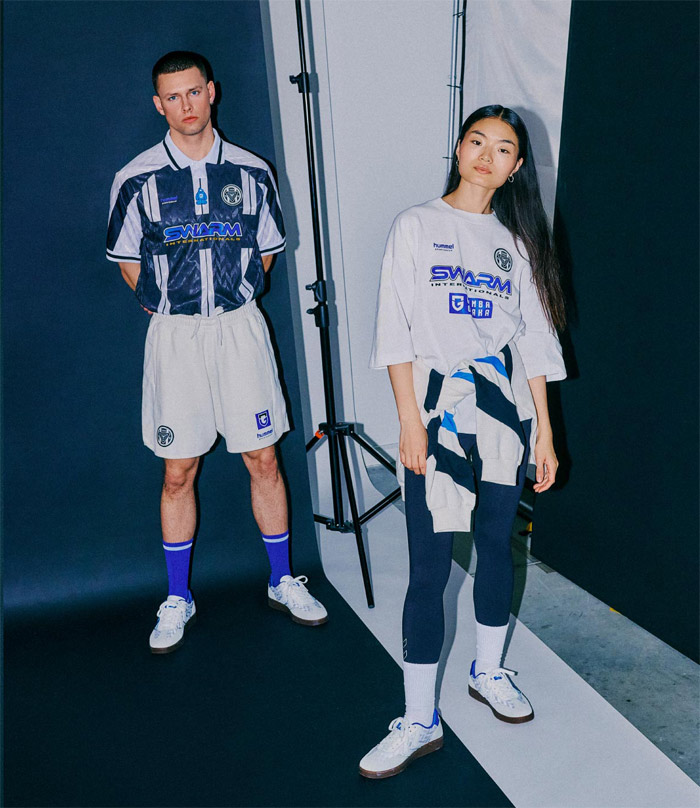 VM78 CPH GAMBA｜hummel｜ヒュンメル公式オンラインストア