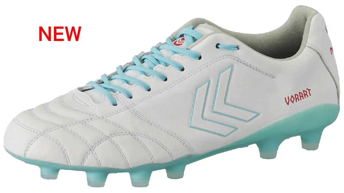 サッカースパイク VORART3（ヴォラート3）｜hummel｜ヒュンメル