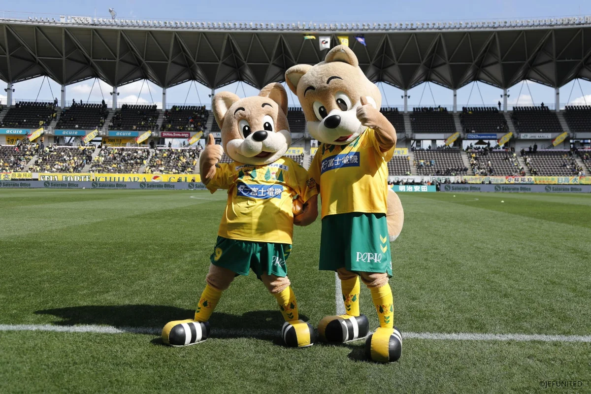 ジェフユナイテッド市原・千葉、2025プラクティスウエア発売！｜hummel