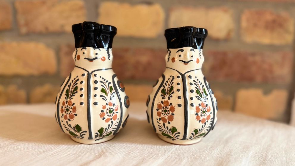 大阪万博で話題になったレストラン「ミシュカ」の名前の由来は