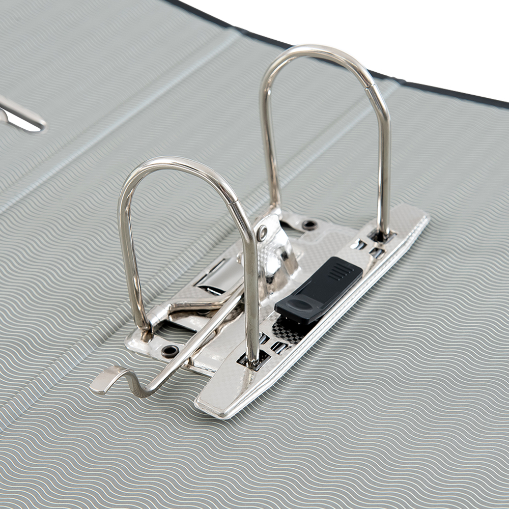 レバー式アーチファイル8cm 10冊アソート｜文具事務用品・推し活グッズ