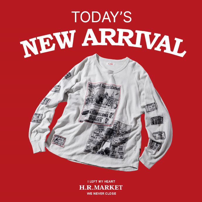 SPECIAL FEATURE | おすすめの特集 | HOLLYWOOD RANCH MARKET