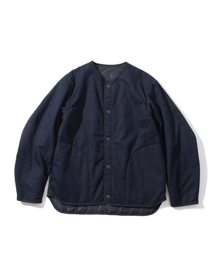 BLUE BLUE JAPAN 2024FW OUTER COLLECTION | BLUE BLUE JAPAN | ブルー