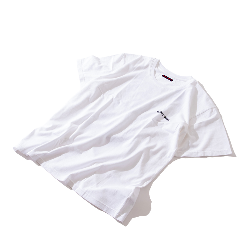 T-SHIRT COLLECTION 2025 SPRING&SUMMER｜BLUE BLUE｜ハリウッドランチ