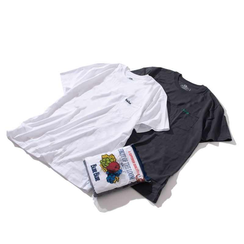 T-SHIRT COLLECTION 2025 SPRING&SUMMER｜BLUE BLUE｜ハリウッドランチ