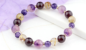 セイクリッドセブン | パワーストーンのヒーリングスペース タオ