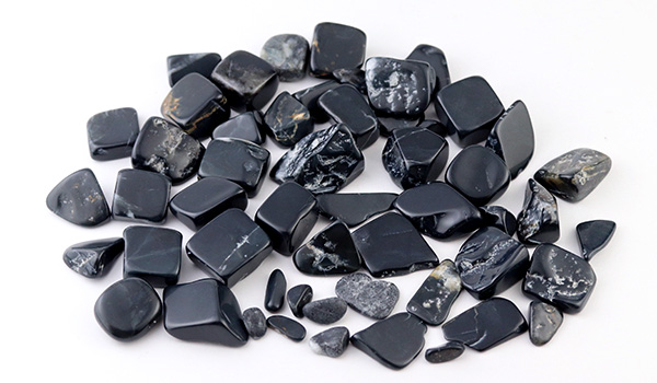 日本銘石さざれ（神居古潭石）100g|パワーストーンのヒーリング