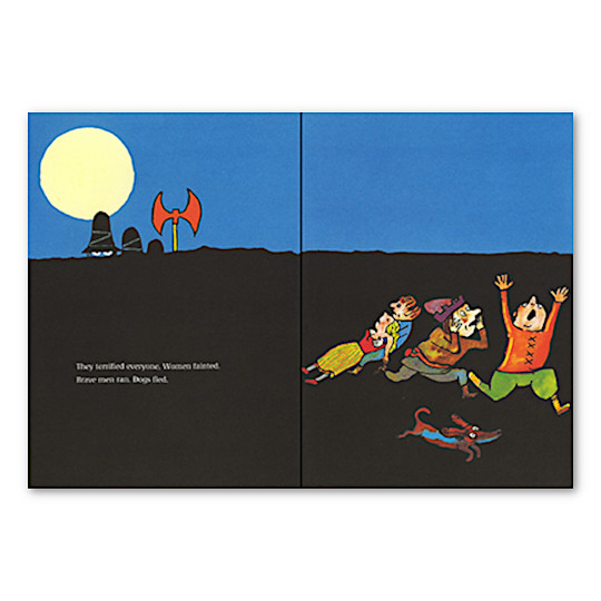 CD付英語絵本 すてきな三にんぐみ：本・絵本：百町森