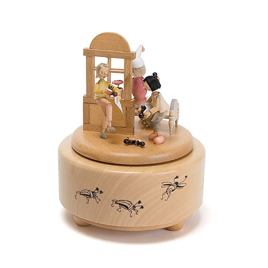 フラーデ工房：生活・くらし：百町森