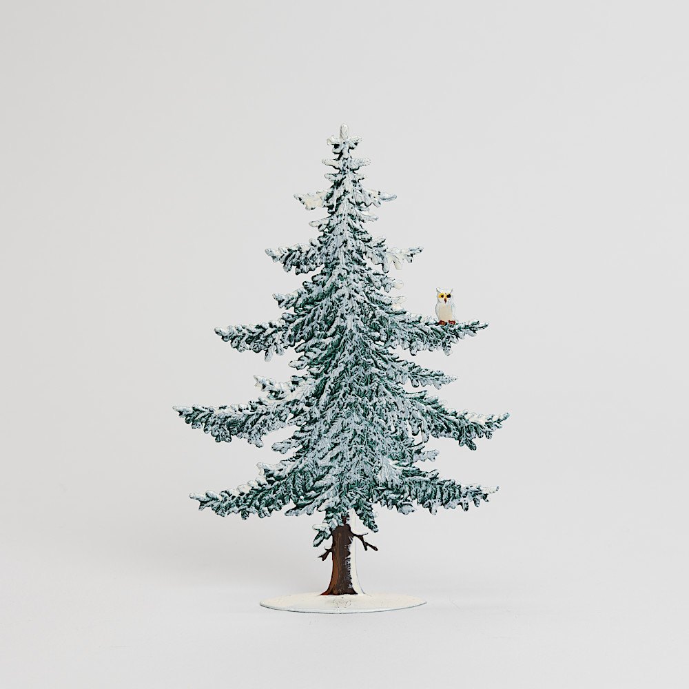 ヴィルヘルム・シュヴァイツァ：生活・くらし：百町森