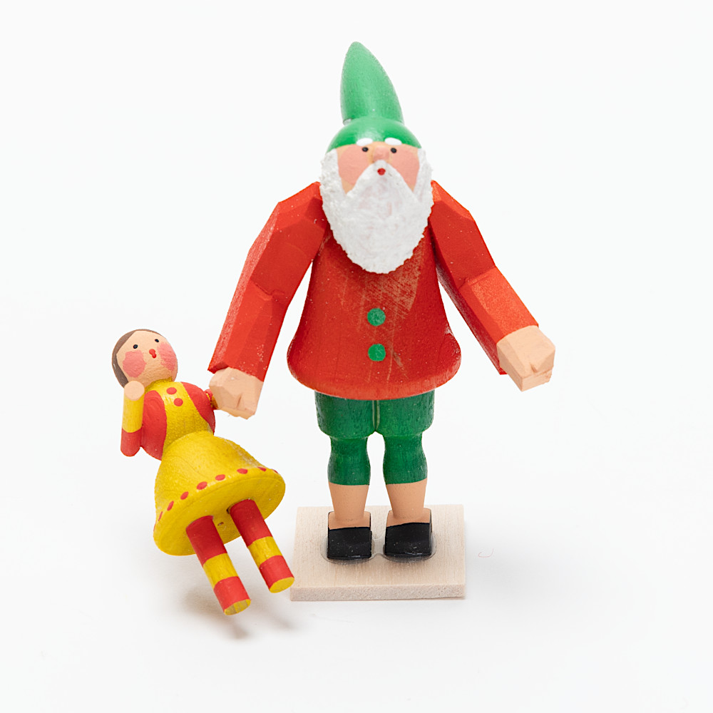 WH225/22/11 小人とお人形：生活・くらし：百町森