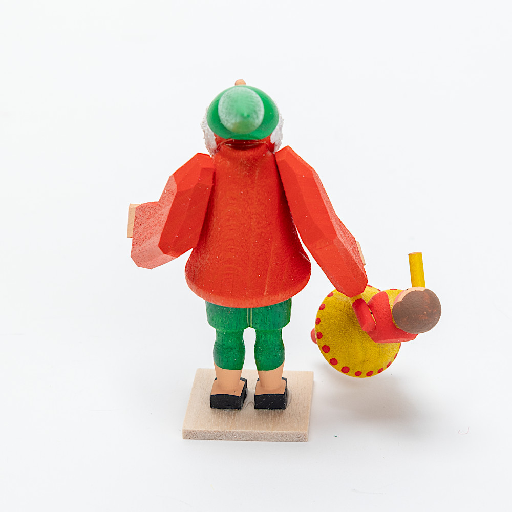 WH225/22/11 小人とお人形：生活・くらし：百町森