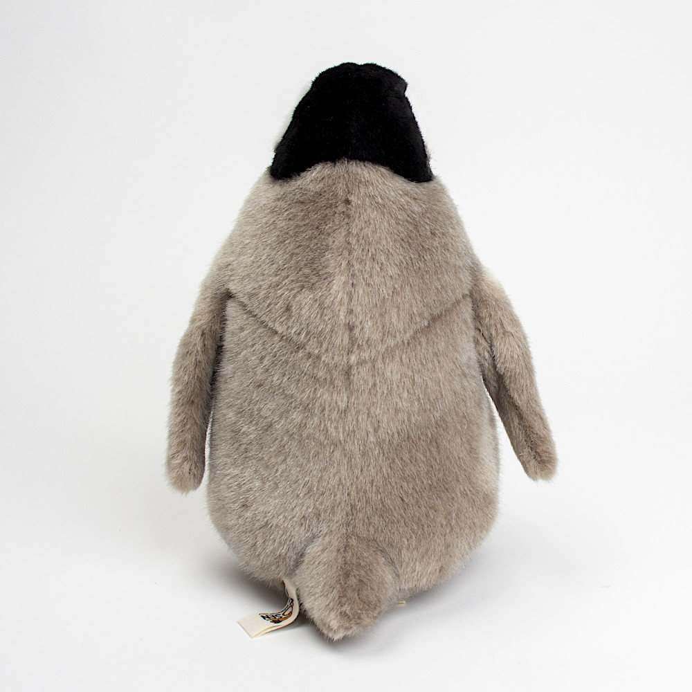 3650 皇帝ペンギンの子：おもちゃ：百町森