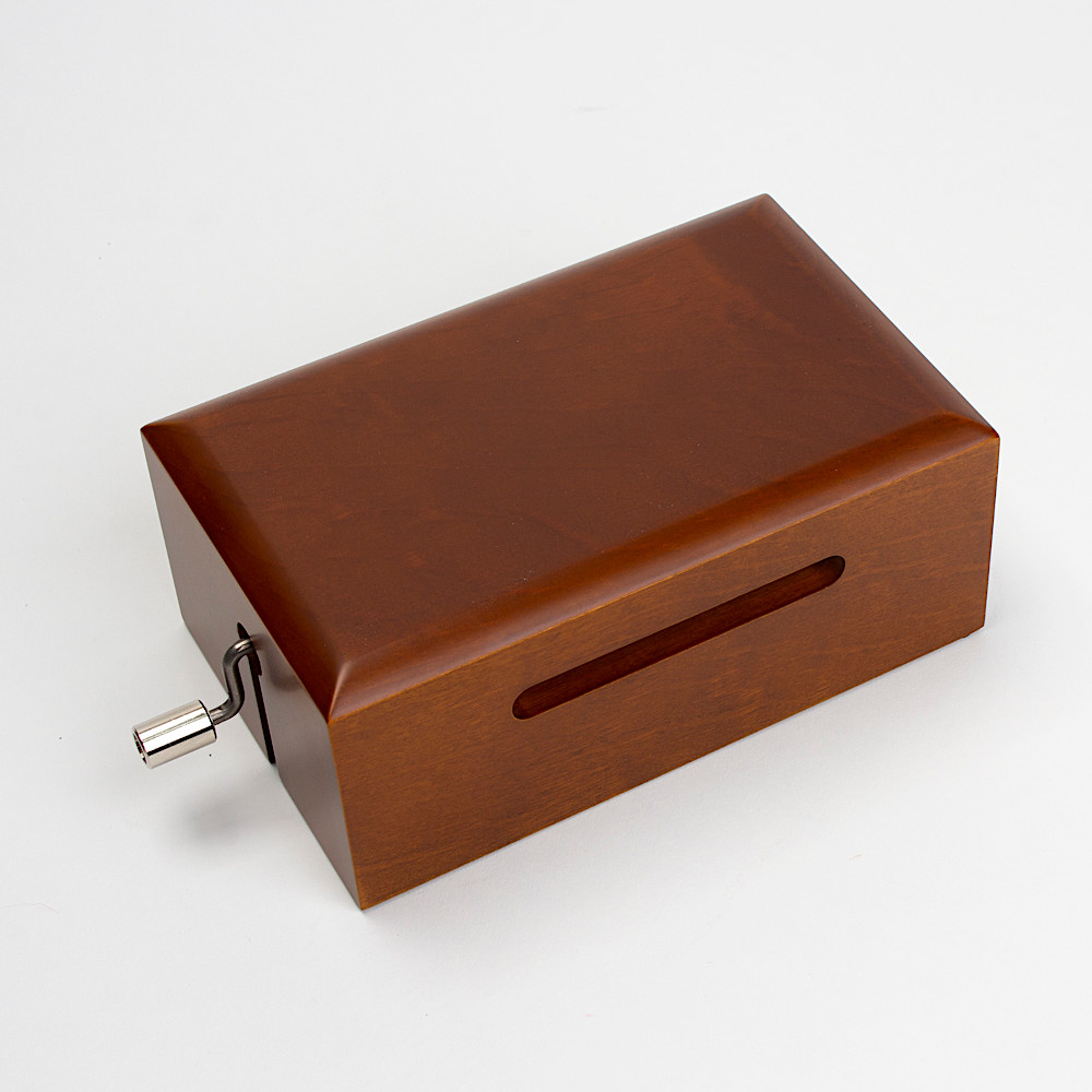 オルガニート TDM-BOX ブラウン：おもちゃ：百町森