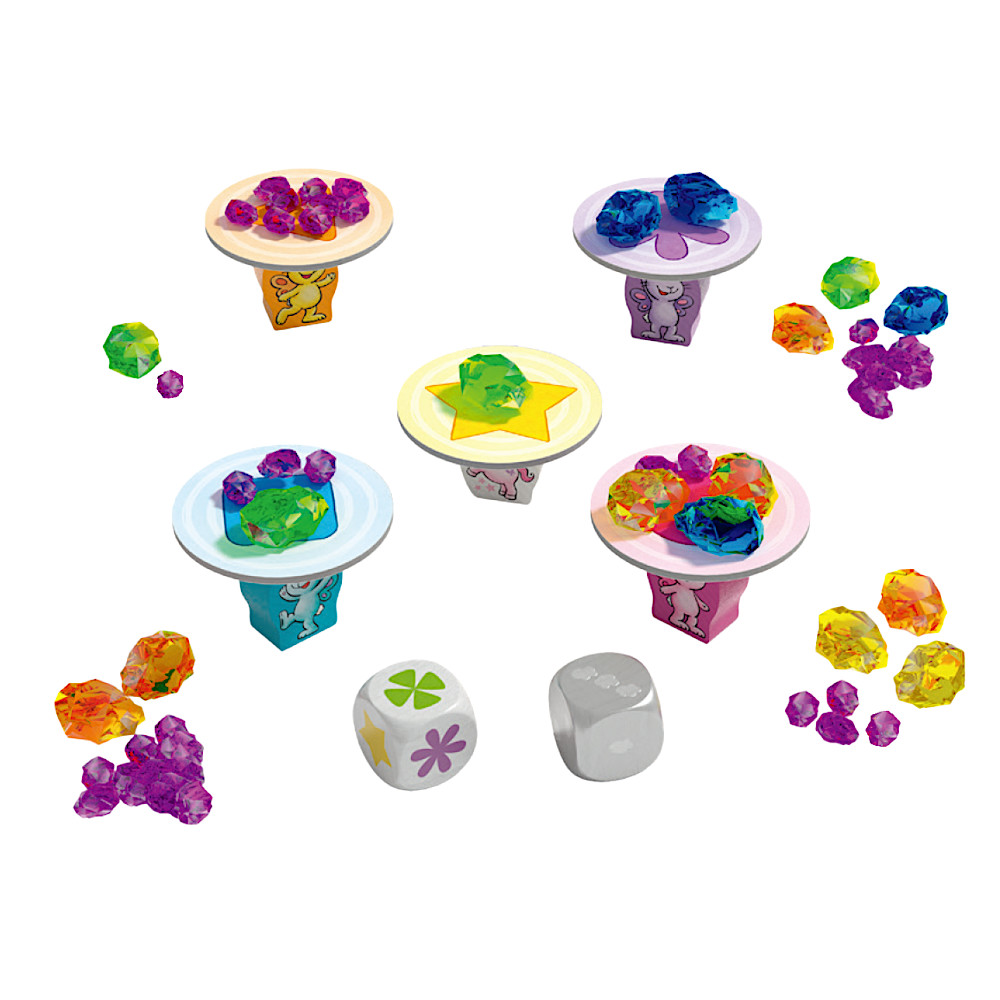 ユニコーンスペシャルセット：おもちゃ：百町森