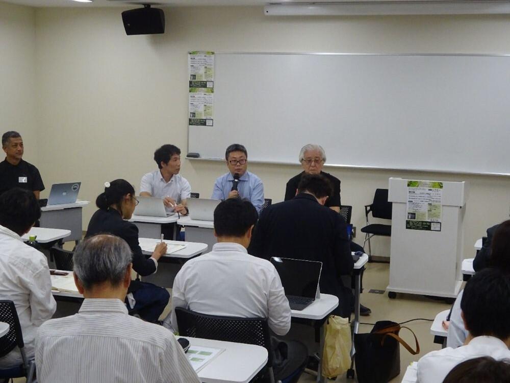 長岡文雄授業実践研究フォーラムを開催しました！ - 兵庫教育大学