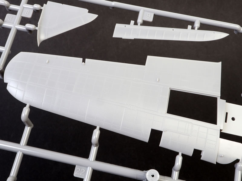 Fine Molds 1/48 IJN A6M5 Zero Model 52 KoMitsubishi Production