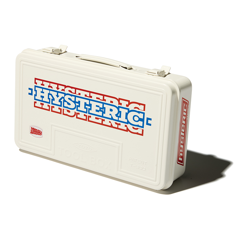 2025 AUTUMN FAIR | HYSTERIC GLAMOUR ONLINE STORE ヒステリック