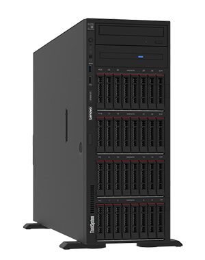 ThinkSystemタワーサーバーのススメ｜Lenovo × IGUAZU