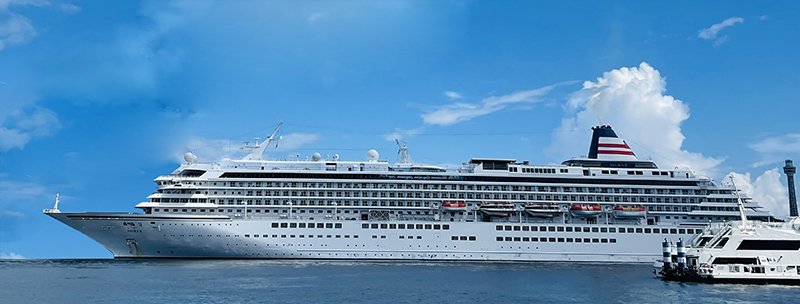 飛鳥Ⅱ スケジュール ラインナップ 2024年10月～2025年3月出発