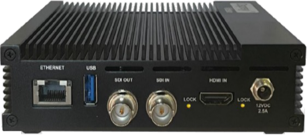 Osprey Video Inc オスプレイビデオ｜取り扱い企業 - IMC