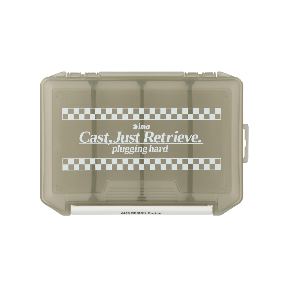 ima LURECASE 3010NDM / ima - For Your Lush Life.