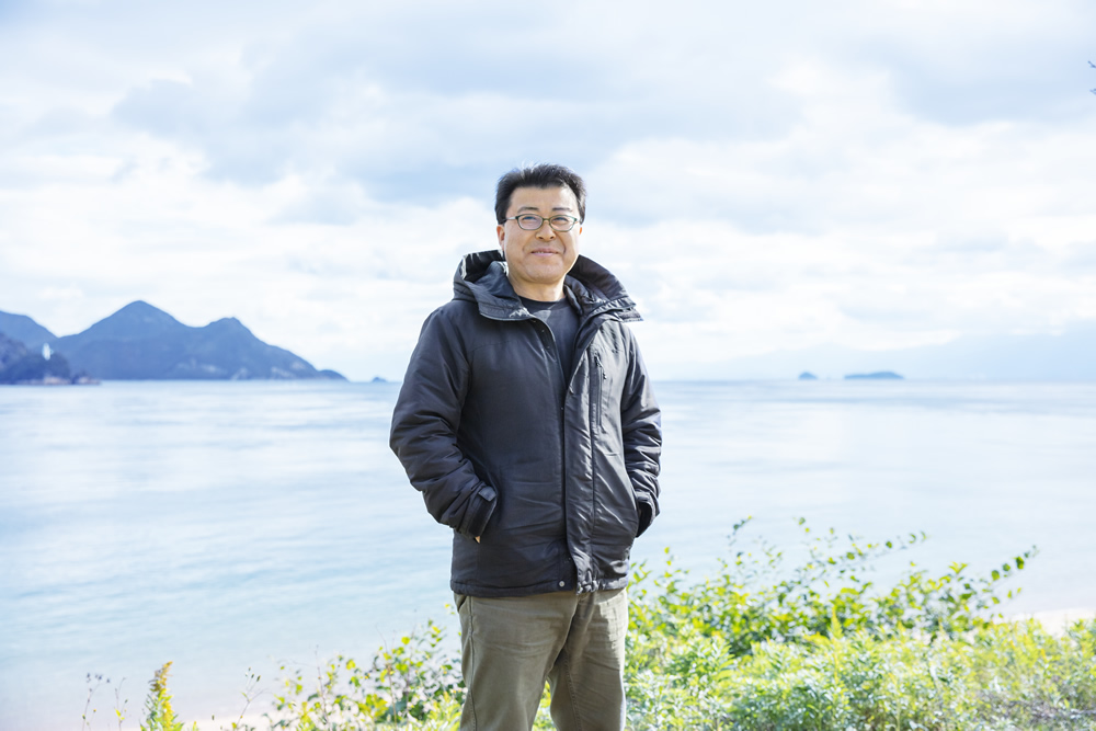 すべての今治の歴史は、 海にある？！（後篇） - 今治タオル公式