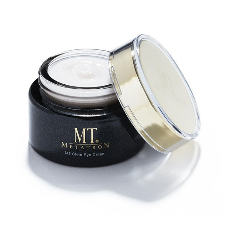 MT Metatron Stem Eye Cream 20g - Japanese Anti-Aging Eye Treatment