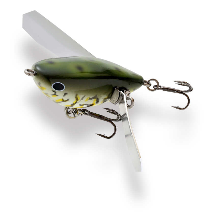 Aventa Crawler RS CHIQUITA | IMAKATSU