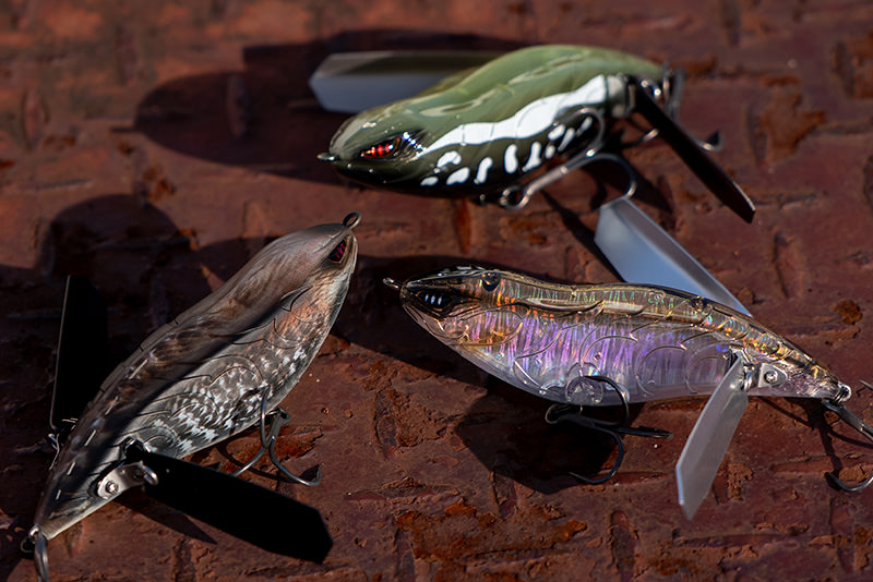 Aventa Crawler RSR | IMAKATSU