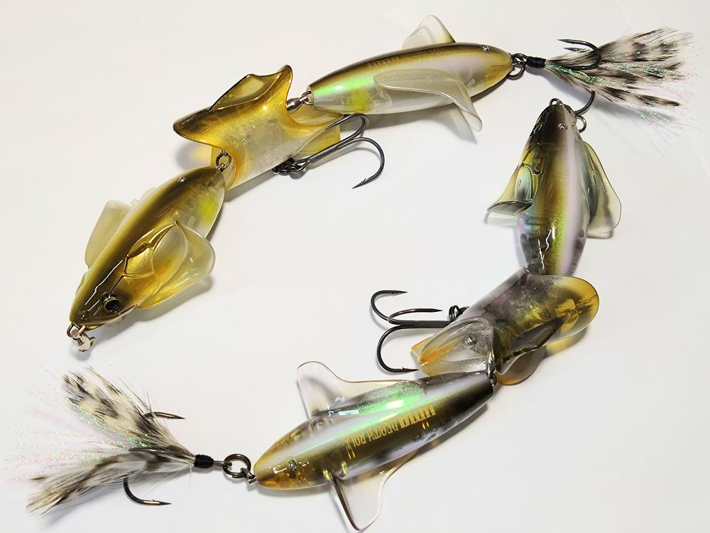 UMAデスロール誕生!! | IMAKATSU