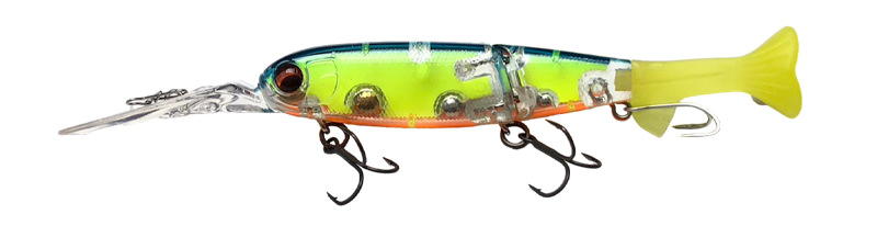 Super Killer Bill | IMAKATSU