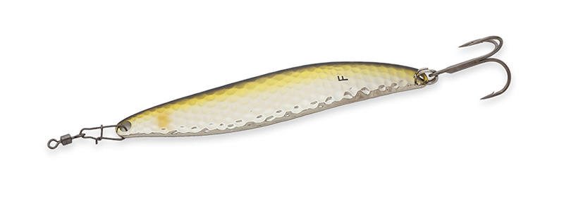 Wakasagi Magic SPOON | IMAKATSU